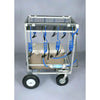 Image of Wheelin Water WTMCC Coiled Cooler Water Hydration Station