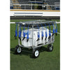 Image of Wheelin Water WTMGR 50 Gallon Team Manager Water Hydration System