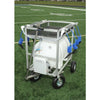 Image of Wheelin Water WTMTR 35 Gallon Team Trainer Water Hydration System