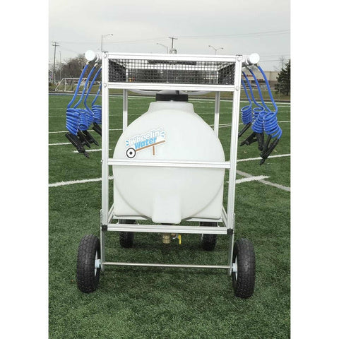 Wheelin Water WTMTR 35 Gallon Team Trainer Water Hydration System