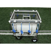 Image of Wheelin Water WTMTR 35 Gallon Team Trainer Water Hydration System