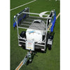 Image of Wheelin Water WWFMR 65 Gallon Field Manager Water Hydration Cart