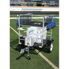 Image of Wheelin Water WWFMR 65 Gallon Field Manager Water Hydration Cart